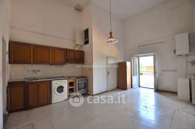 Appartamento in residenziale in Via del Podestà