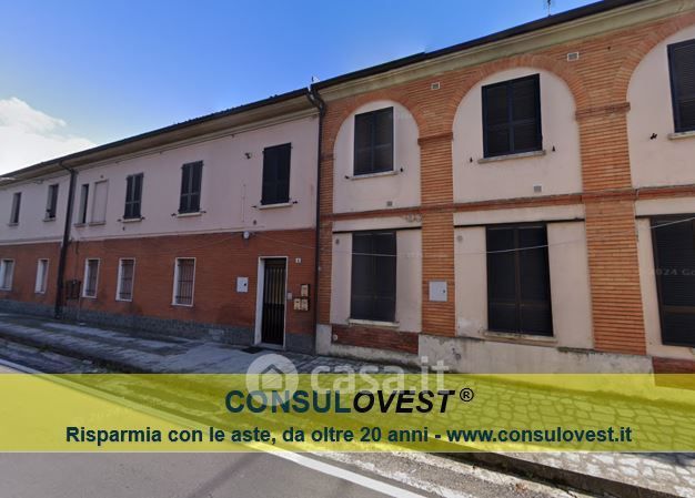 Appartamento in residenziale in Via A. Cazzola 8