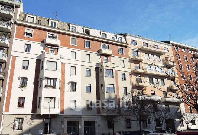 Appartamento in residenziale in Via Giotto 28