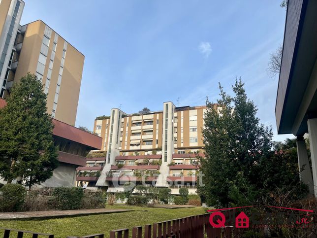 Appartamento in residenziale in Corso Italia 52