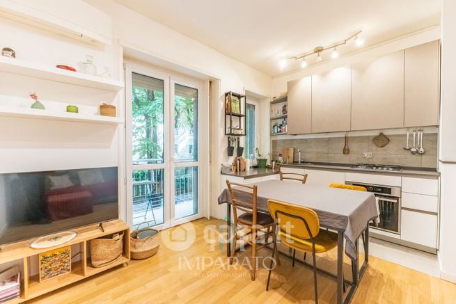 Appartamento in residenziale in Via Giovanni Rotondi 3