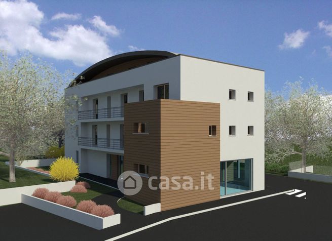 Appartamento in residenziale in Via Brusadelli 19