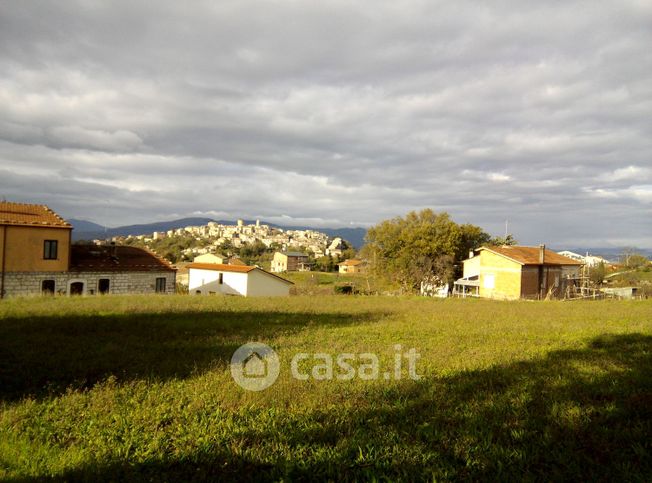 Terreno agricolo in commerciale in Via Aia Serra