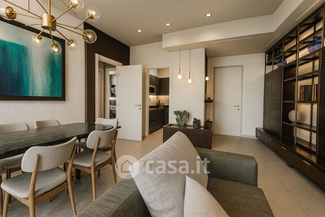 Appartamento in residenziale in Via Isola Saloni 110