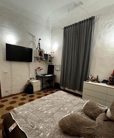 Appartamento in residenziale in Via Federico Tesio 1