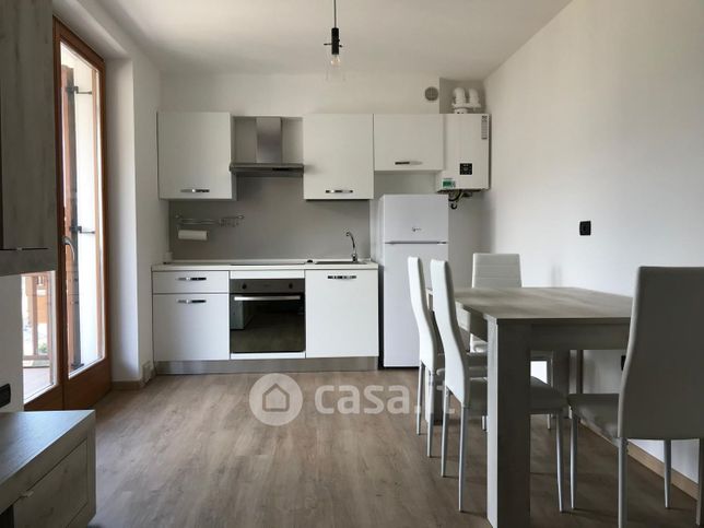 Appartamento in residenziale in Località Pintarei 104