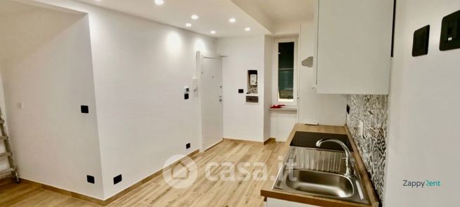Appartamento in residenziale in Vico Boccadoro