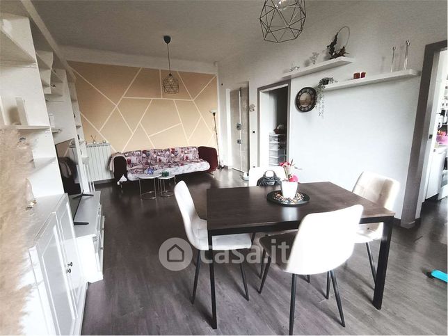 Appartamento in residenziale in Via Antica Romana di Pegli 8