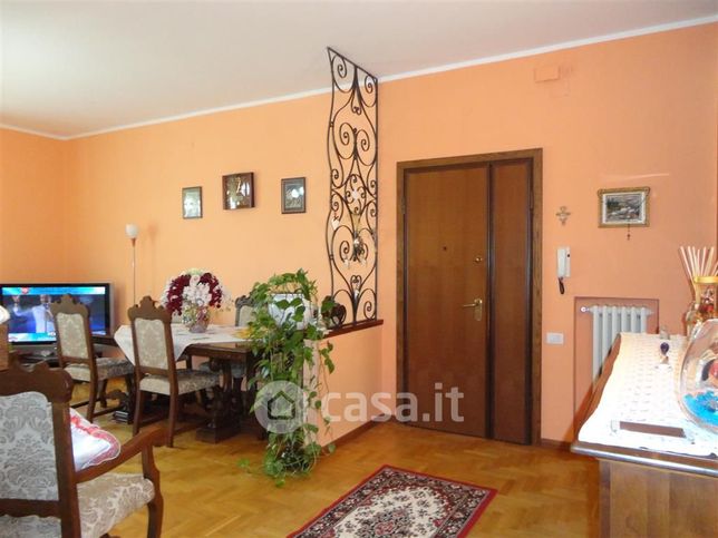 Appartamento in residenziale in 
