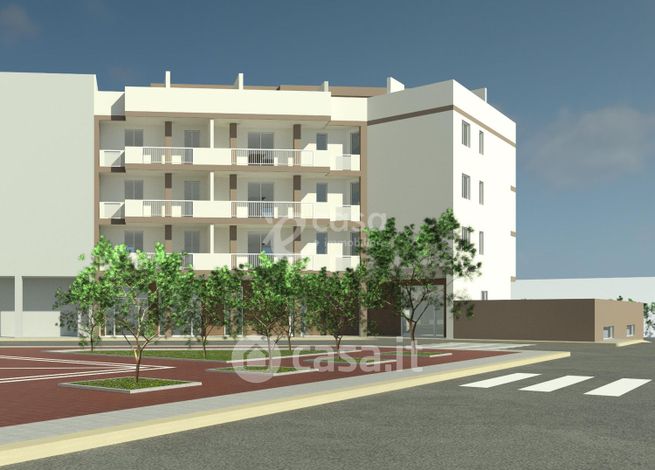 Appartamento in residenziale in Via Sardegna