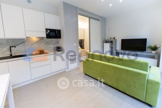 Appartamento in residenziale in Viale Trento 3