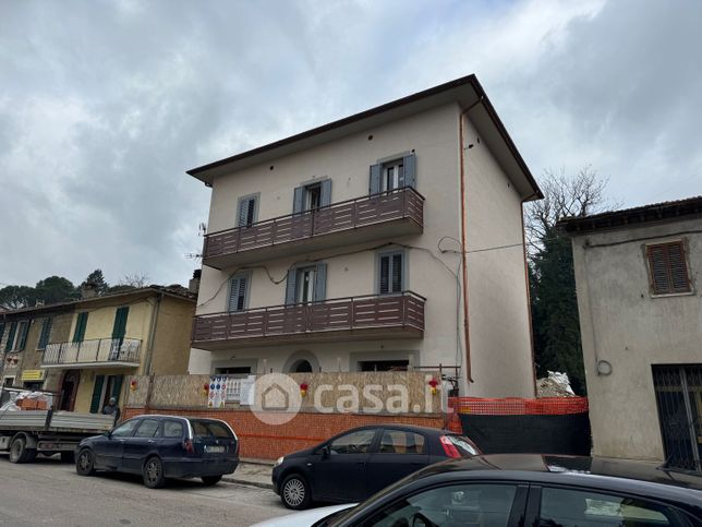 Appartamento in residenziale in Via Alessandro Manzoni 19