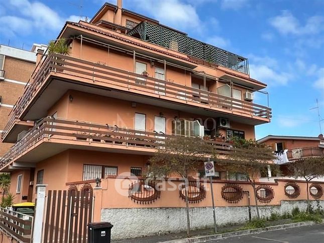 Appartamento in residenziale in Via Giacomo Leopardi