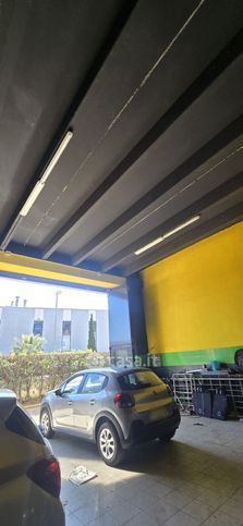Capannone in commerciale in Via Piano Alvanella