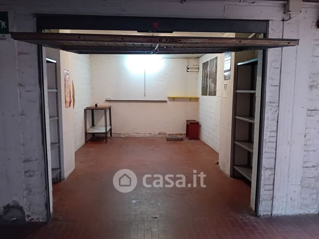 Garage/posto auto in residenziale in Via Pier Luigi da Palestrina 20