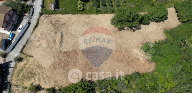 Terreno agricolo in commerciale in Contrada Timpone