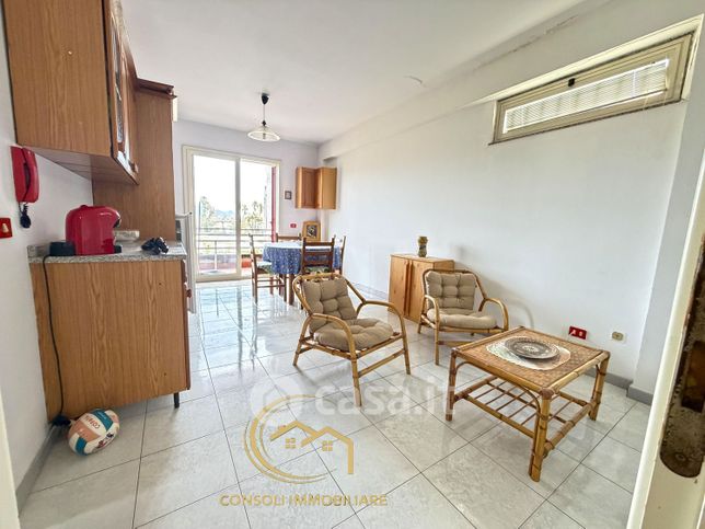 Appartamento in residenziale in Via Spiaggia
