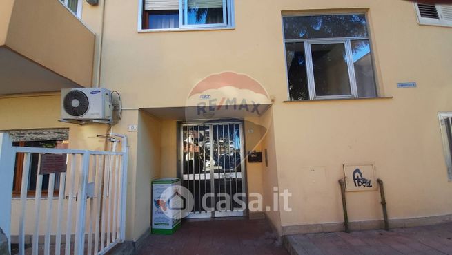 Appartamento in residenziale in Via A. Berni Canani 6