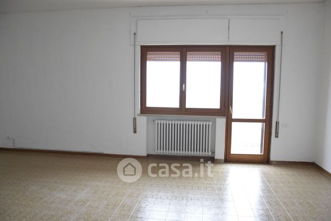 Appartamento in residenziale in Lungomare Giovanni Caboto 74