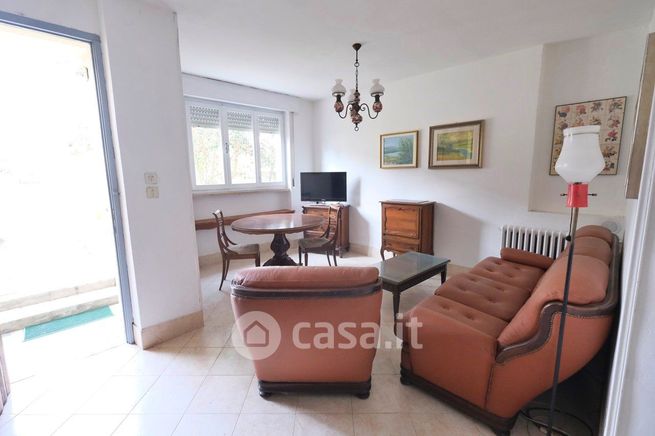 Appartamento in residenziale in Via C. Poma