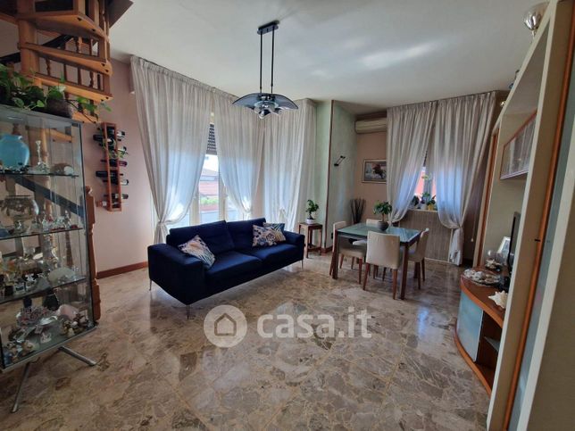 Appartamento in residenziale in 