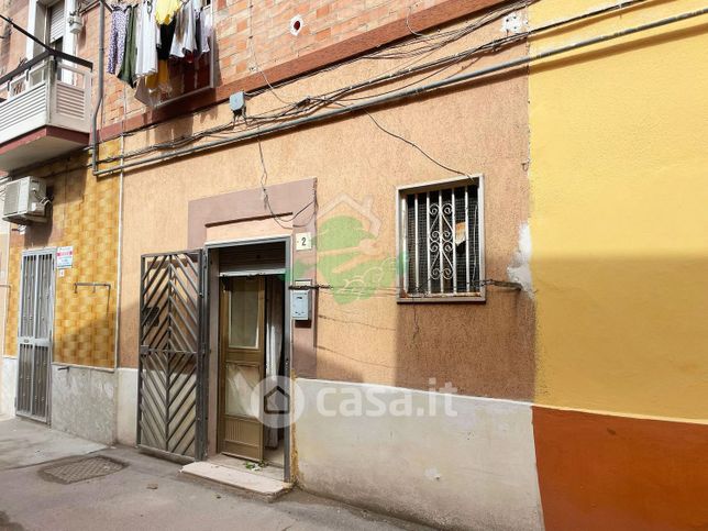 Appartamento in residenziale in Vicolo Fosco