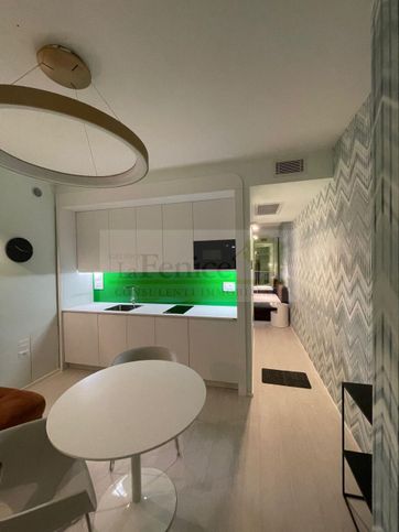 Appartamento in residenziale in Via San Marco