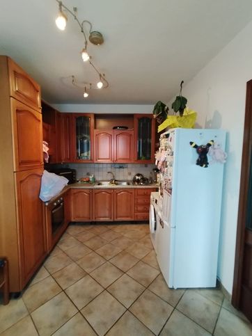 Casa indipendente in residenziale in Via Sempione 18
