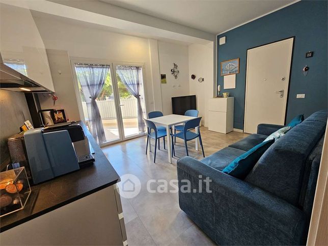 Appartamento in residenziale in Via Diano San Pietro 69