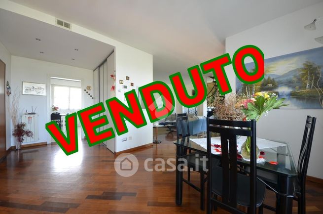 Appartamento in residenziale in Via San Pancrazio 52