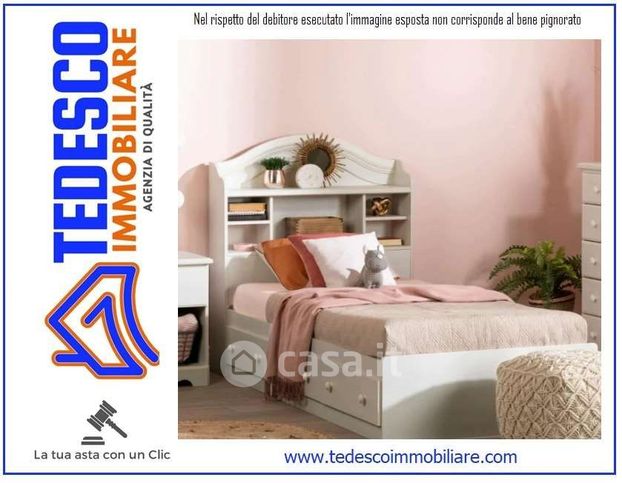 Appartamento in residenziale in Via Talete