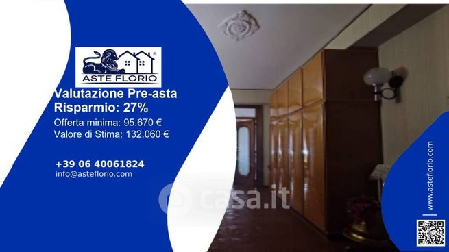 Appartamento in residenziale in Viale Tigli 26