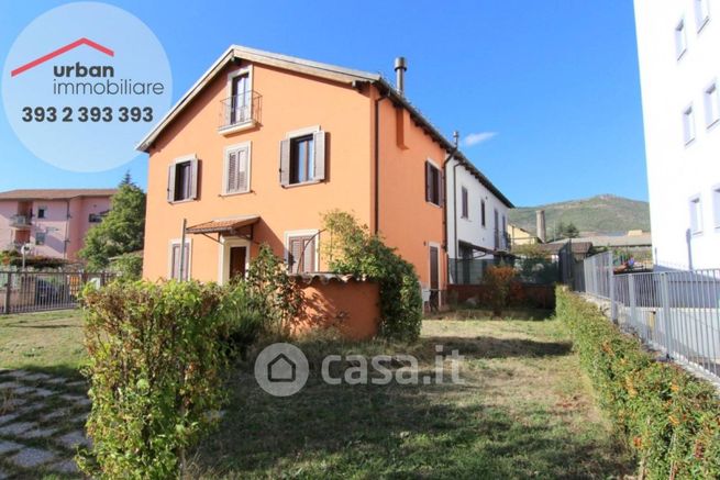 Appartamento in residenziale in Via San Gabriele dell'Addolorata 13