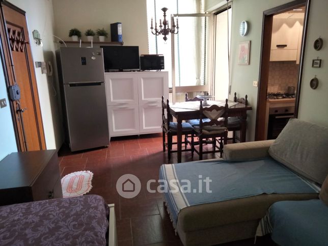 Appartamento in residenziale in Via Manfredo Bertini