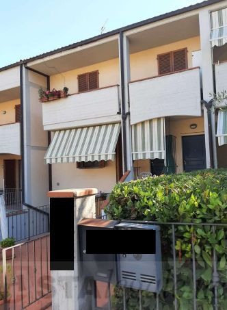 Appartamento in residenziale in Via Vecchi Poderi