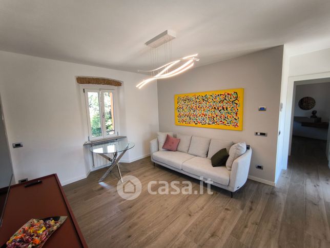 Appartamento in residenziale in Via Martiri della Libertà 1