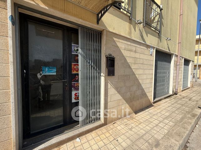 Negozio/locale commerciale in commerciale in ZONA STAZIONE