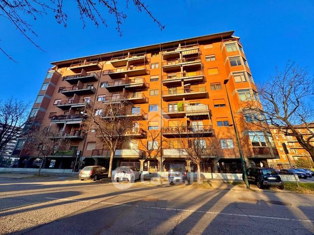 Appartamento in residenziale in Via Bernardo de Canal 44