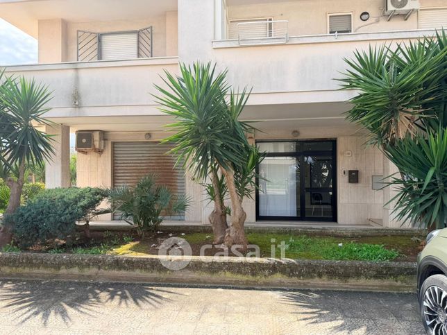 Ufficio in commerciale in Via Pompeo Sarnelli 198