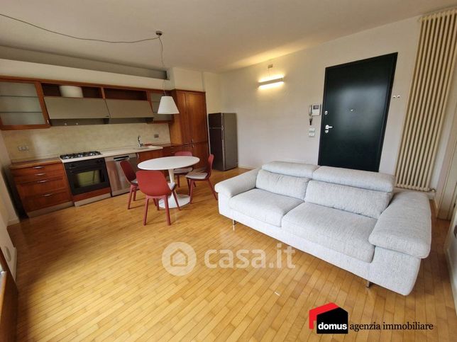 Appartamento in residenziale in