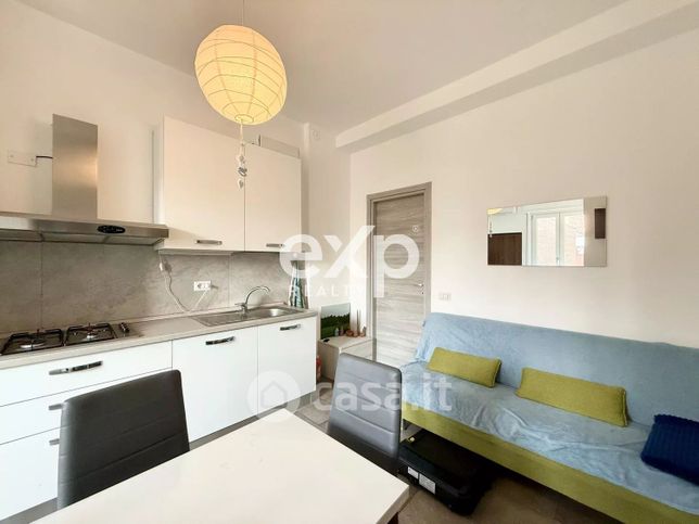 Appartamento in residenziale in Via Trento 44