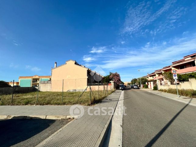 Terreno edificabile in residenziale in Via XXV Aprile