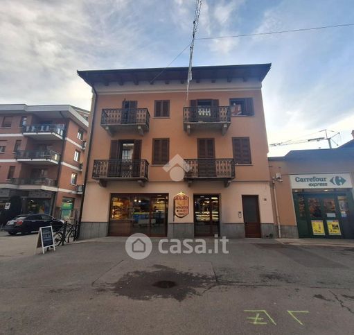 Appartamento in residenziale in Viale Regina Elena 18