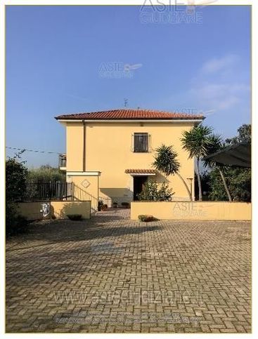 Appartamento in residenziale in Via Fondi Sperlonga 1018