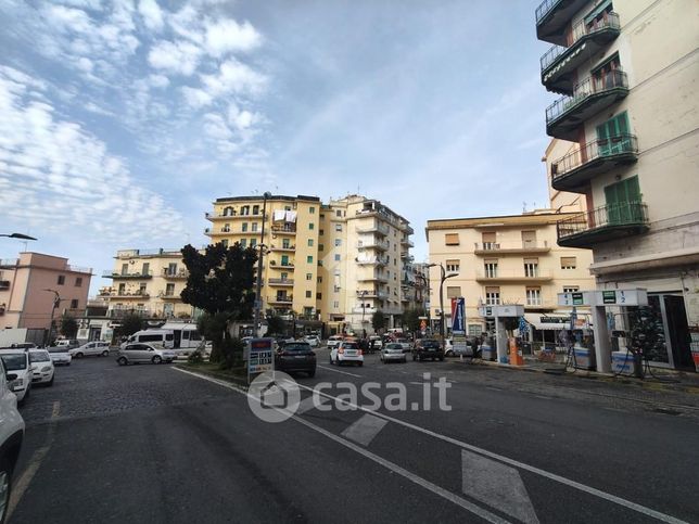 Box/posto auto in residenziale in Via Panoramica 40