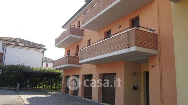 Appartamento in residenziale in Via Masi