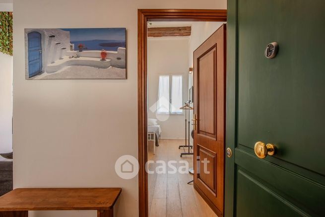 Appartamento in residenziale in Via San Gallo 15