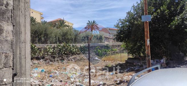 Terreno edificabile in residenziale in Corso Sicilia 129