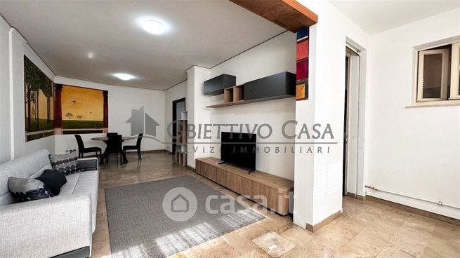 Appartamento in residenziale in Via Giovanni Pascoli 19