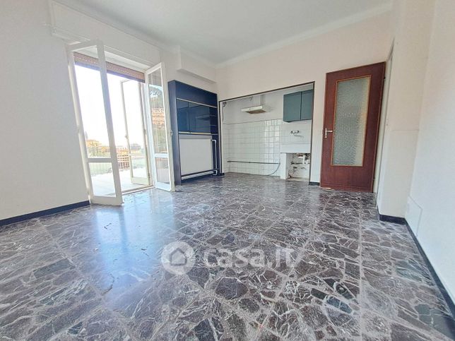 Appartamento in residenziale in Via Privata Tetti Rossi 15
